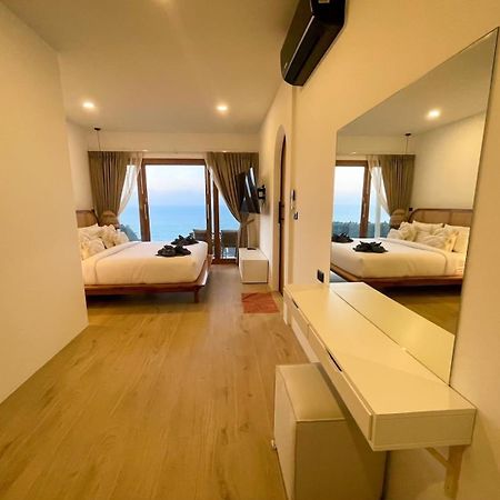 High Life Villas Salad Beach Esterno foto