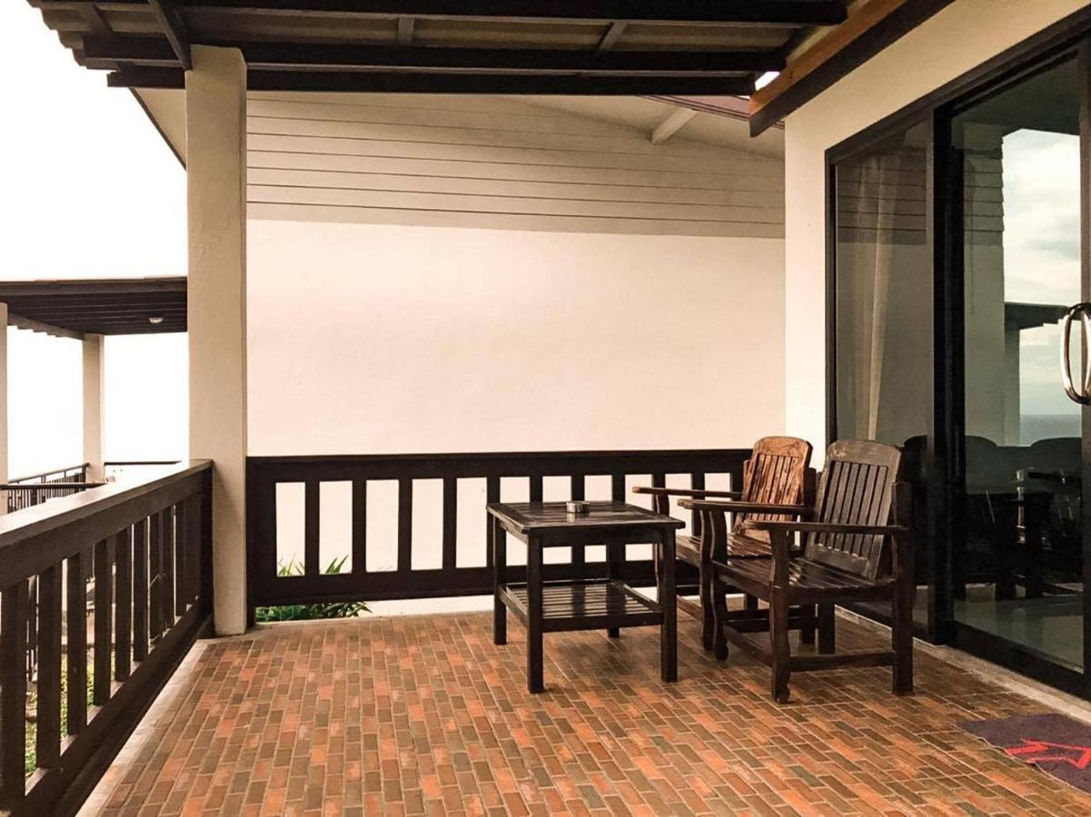 High Life Villas Salad Beach Esterno foto