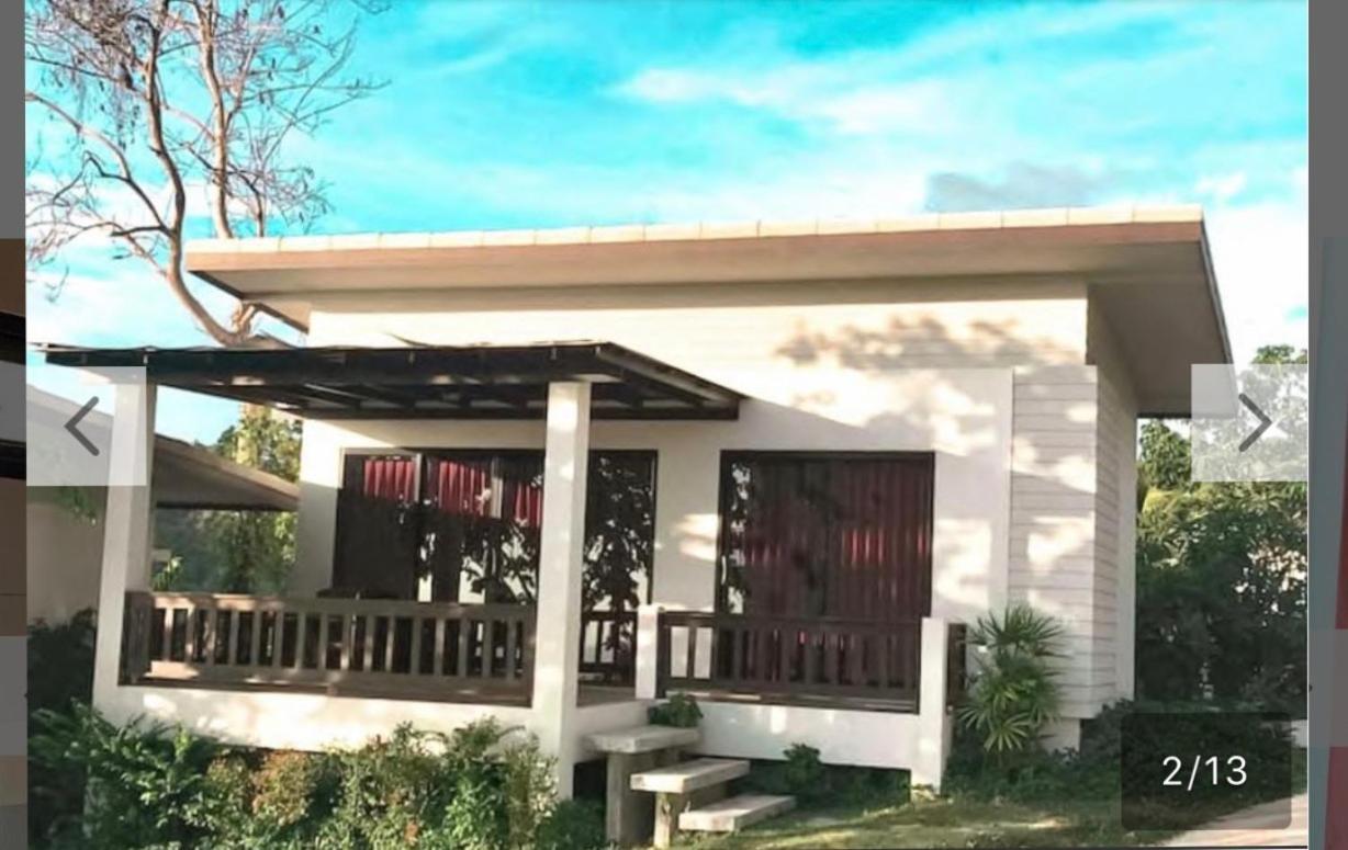 High Life Villas Salad Beach Esterno foto