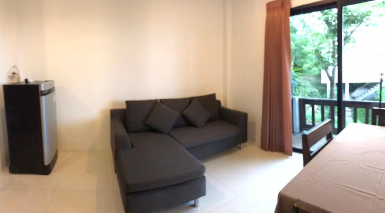 High Life Villas Salad Beach Esterno foto