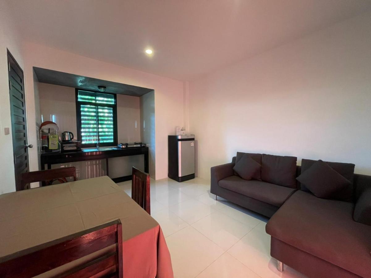 High Life Villas Salad Beach Esterno foto