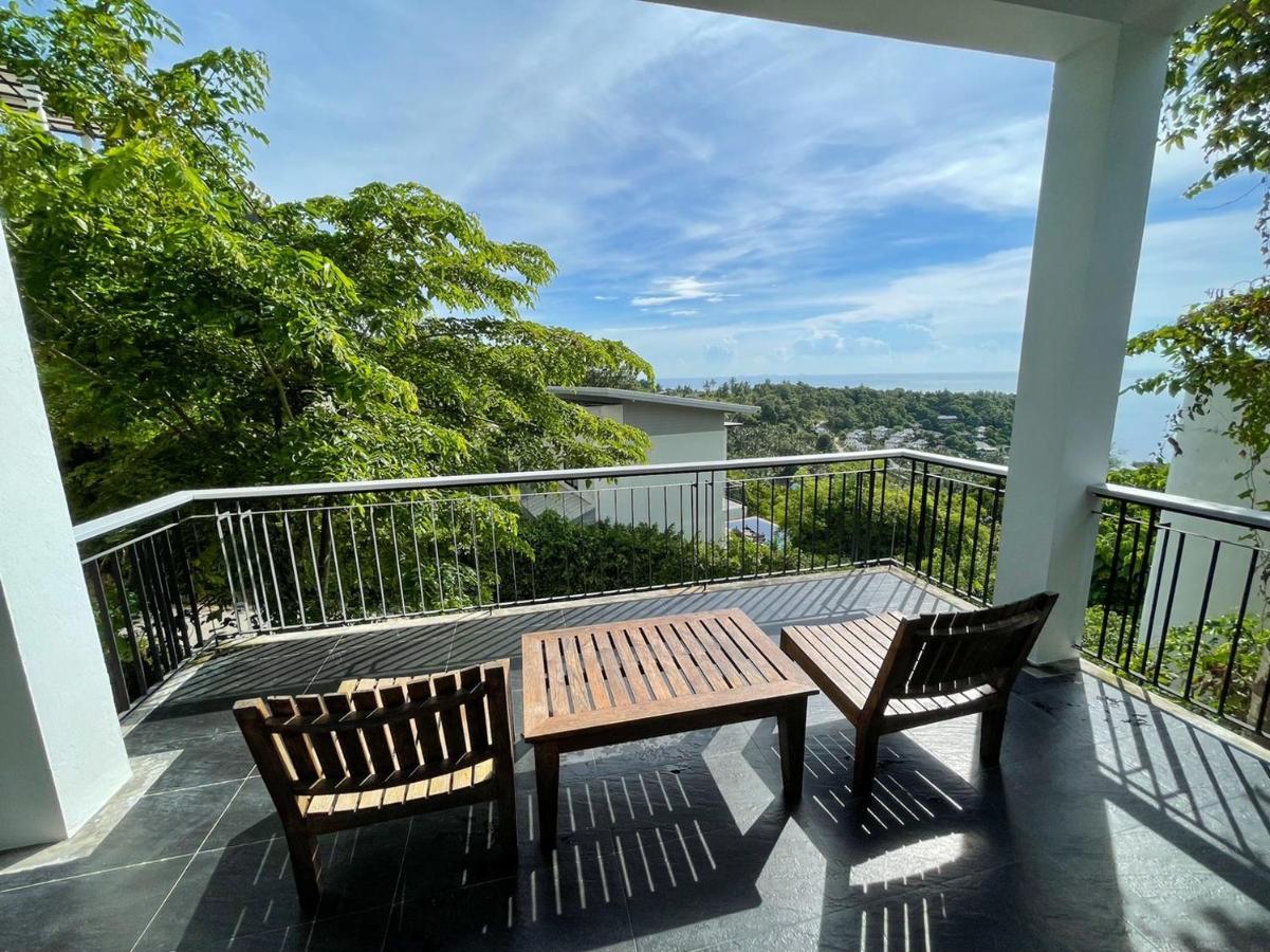 High Life Villas Salad Beach Esterno foto