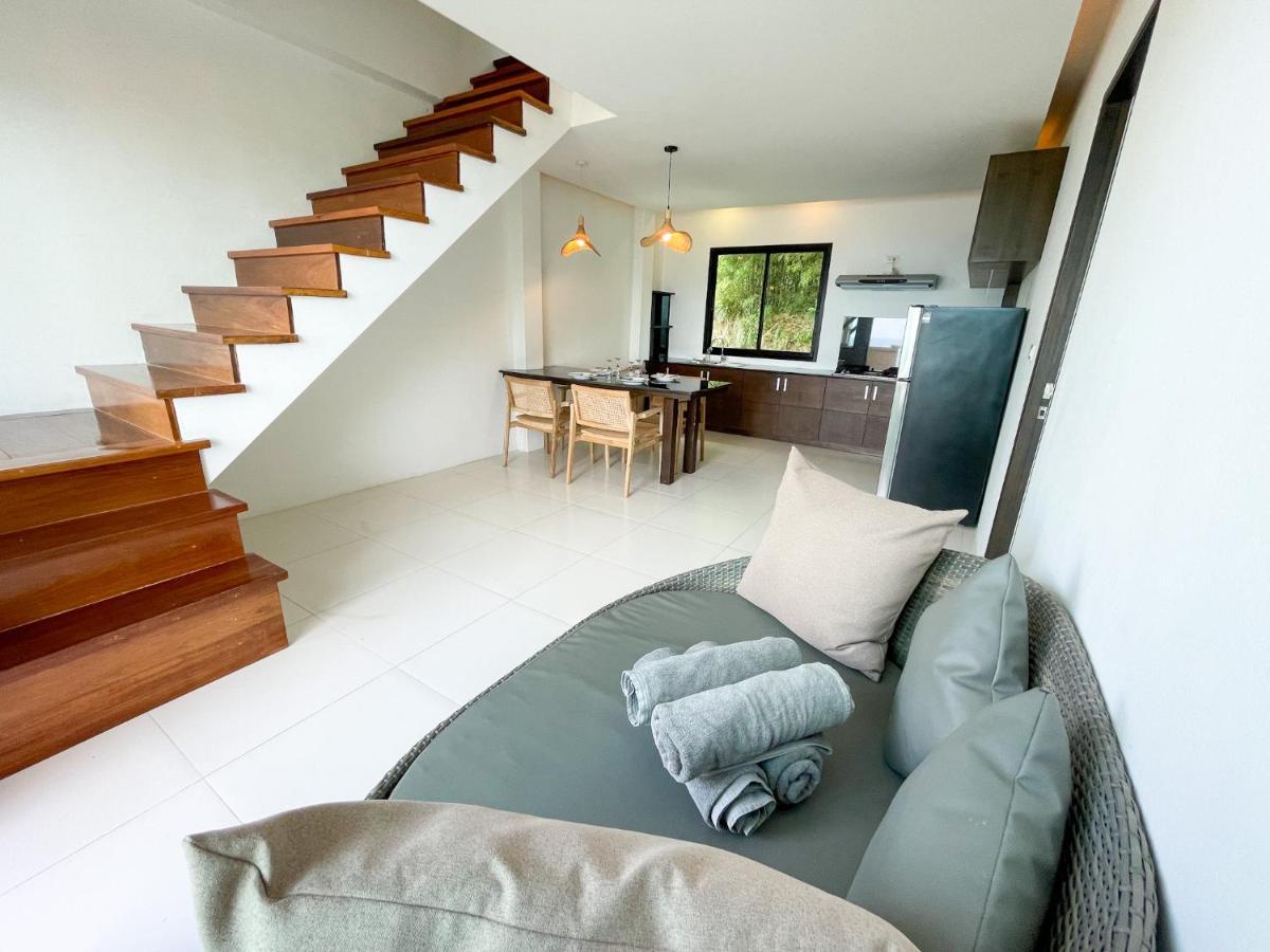 High Life Villas Salad Beach Esterno foto