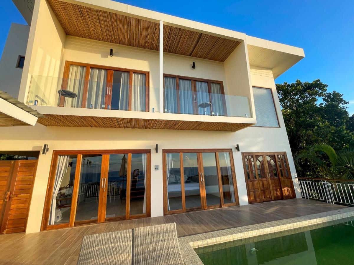 High Life Villas Salad Beach Esterno foto