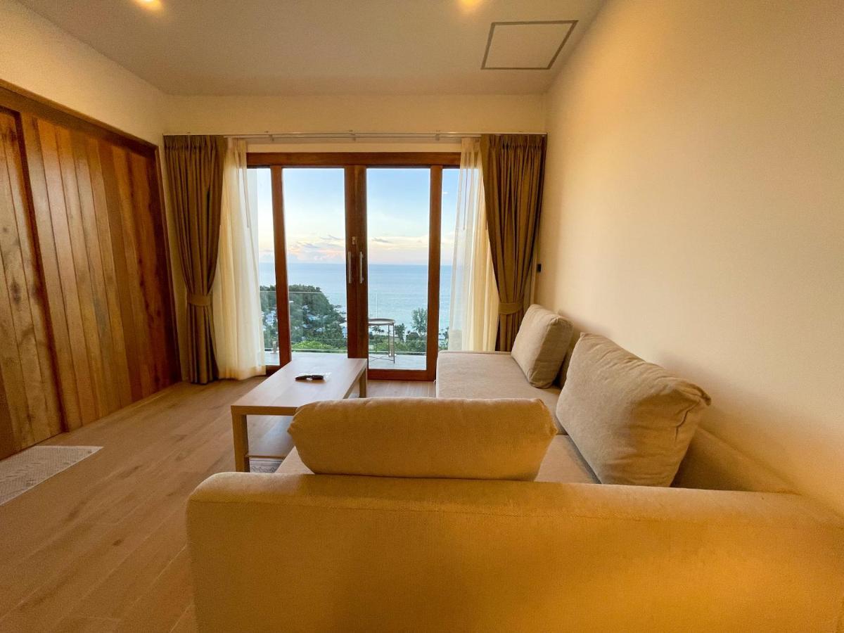 High Life Villas Salad Beach Esterno foto