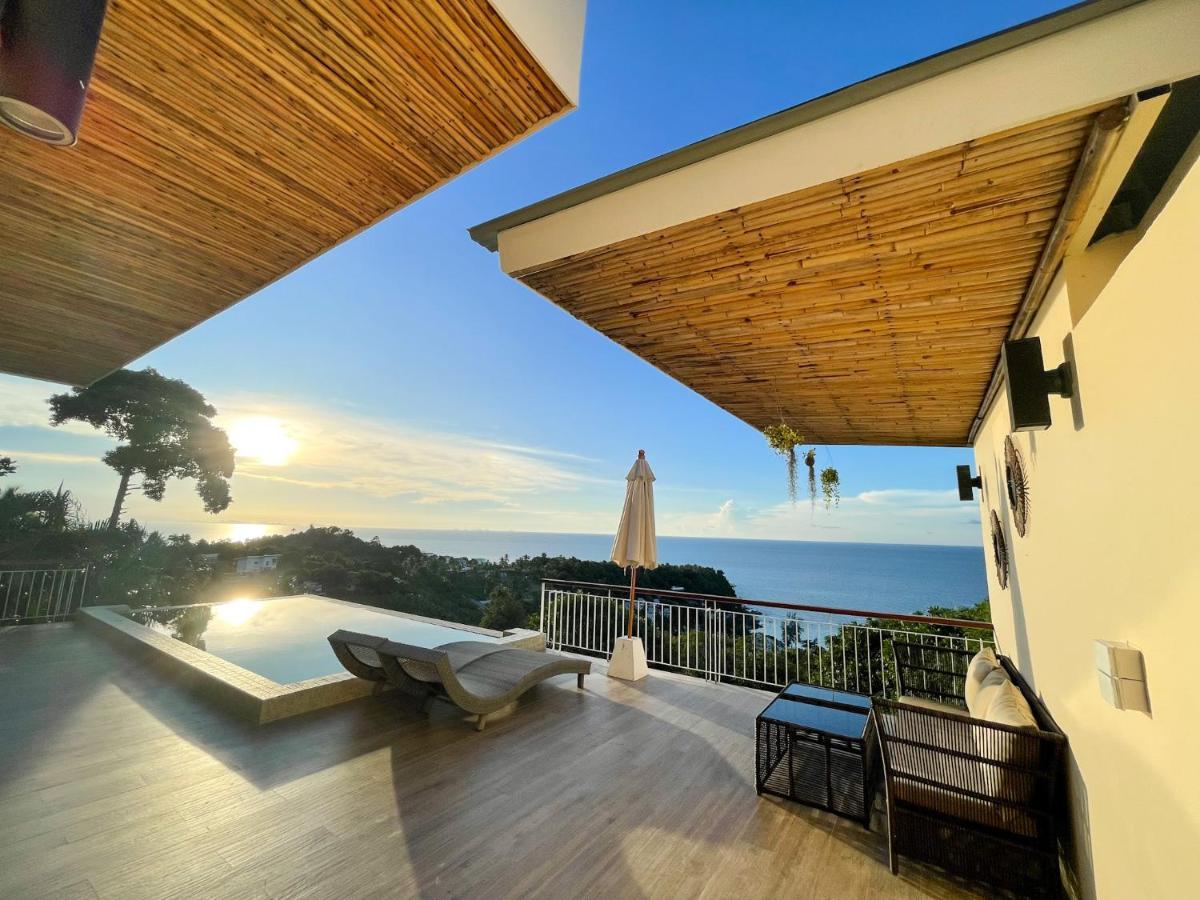High Life Villas Salad Beach Esterno foto