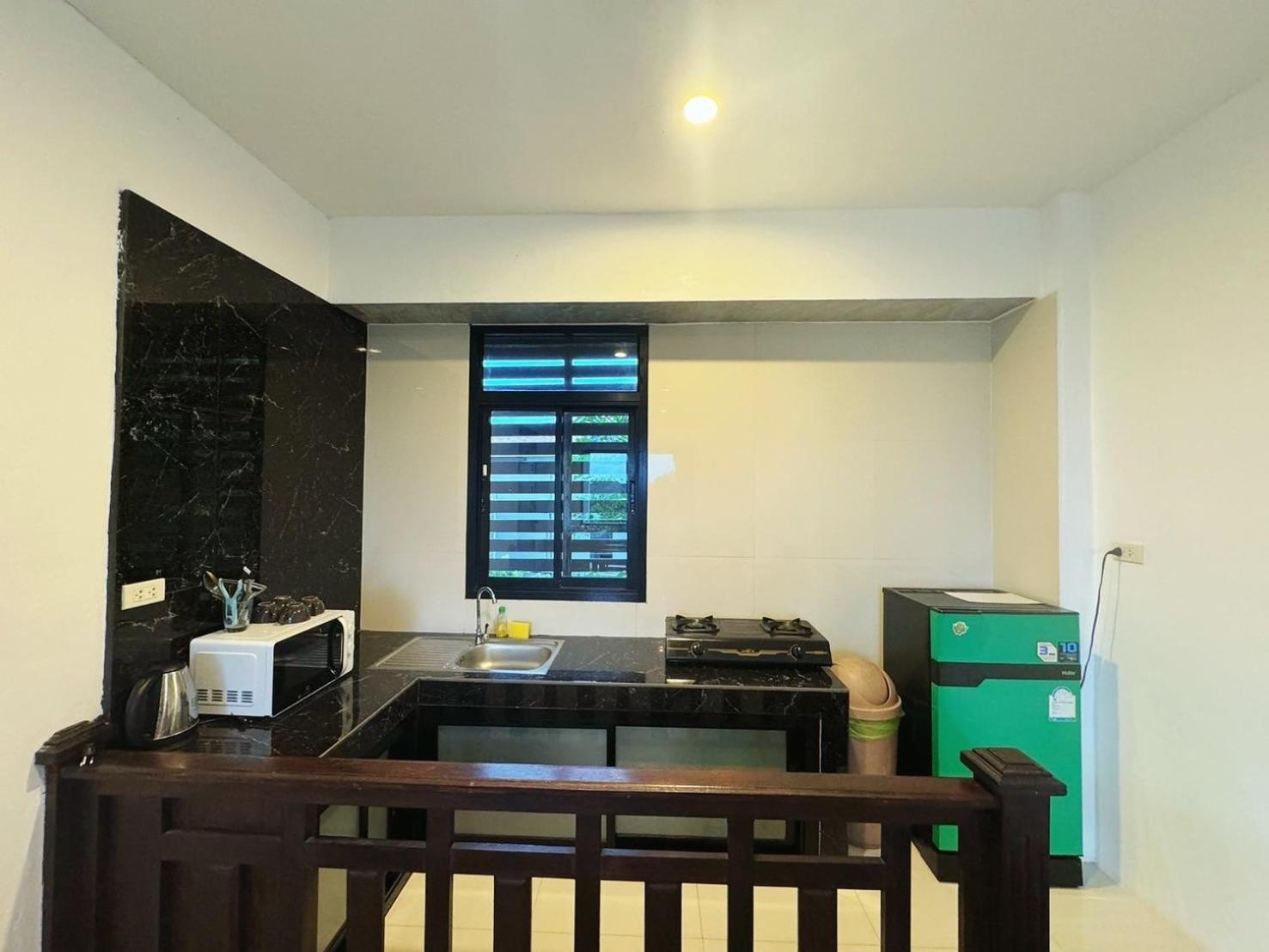 High Life Villas Salad Beach Esterno foto