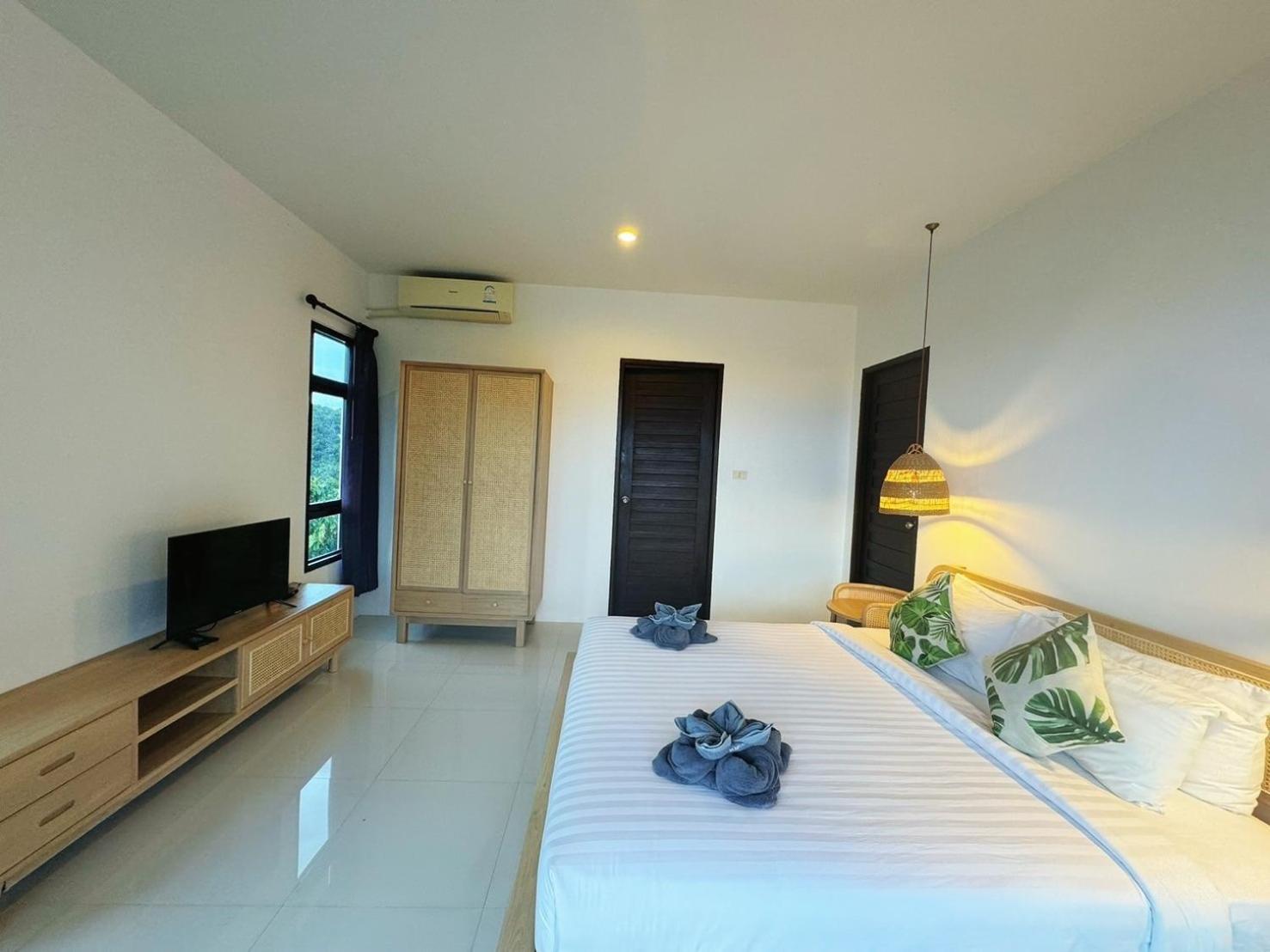 High Life Villas Salad Beach Esterno foto