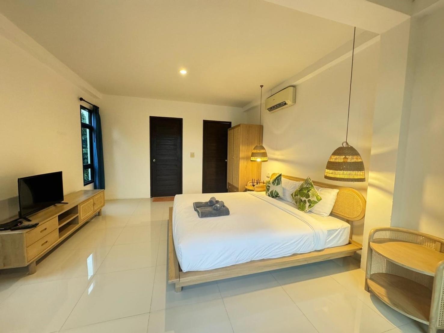 High Life Villas Salad Beach Esterno foto