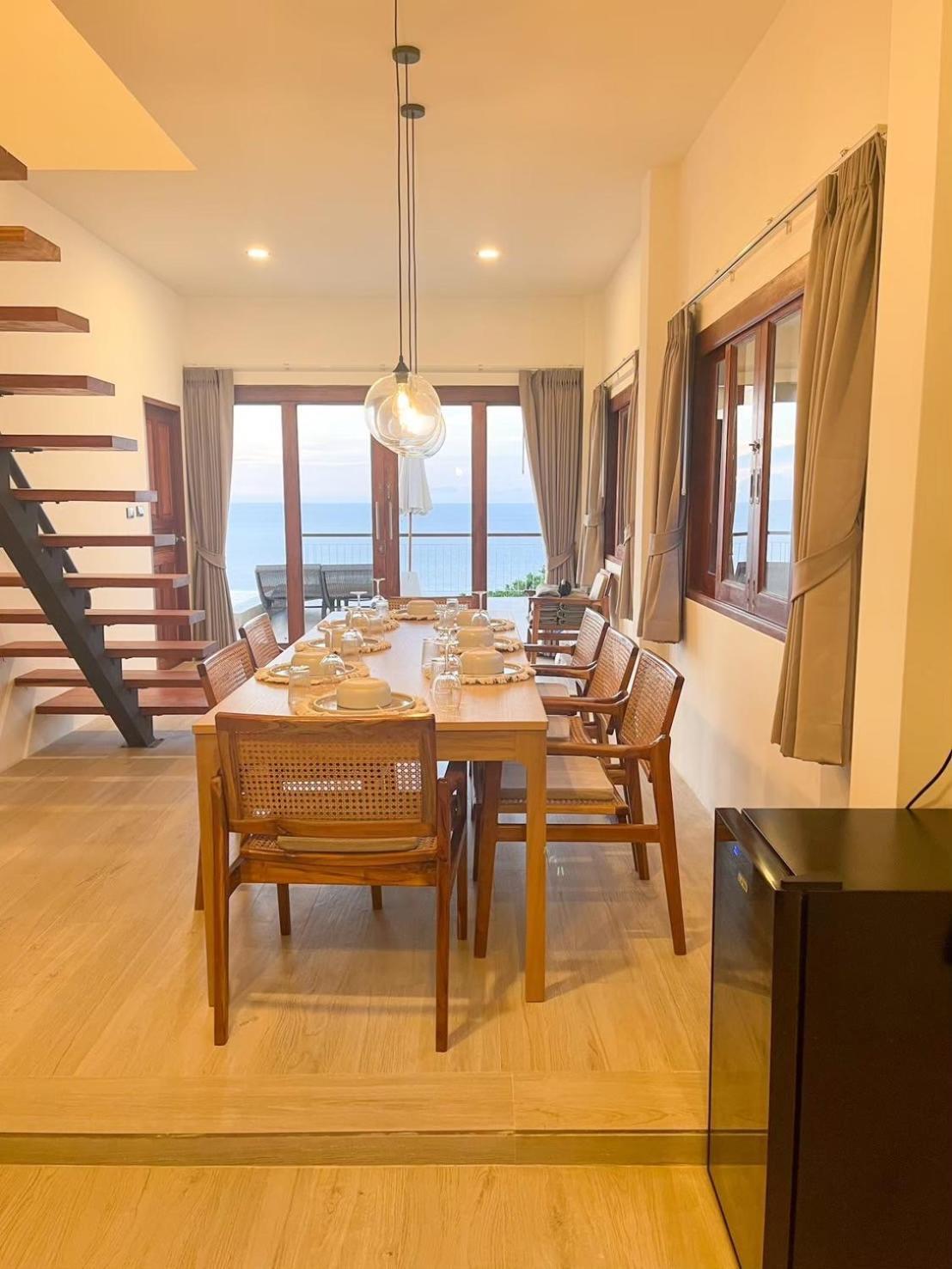 High Life Villas Salad Beach Esterno foto
