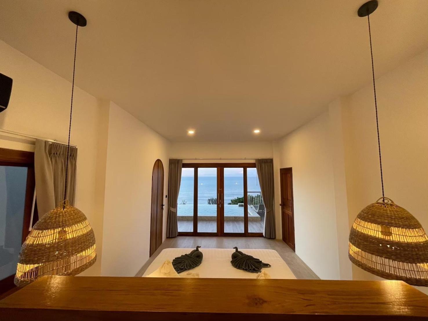 High Life Villas Salad Beach Esterno foto
