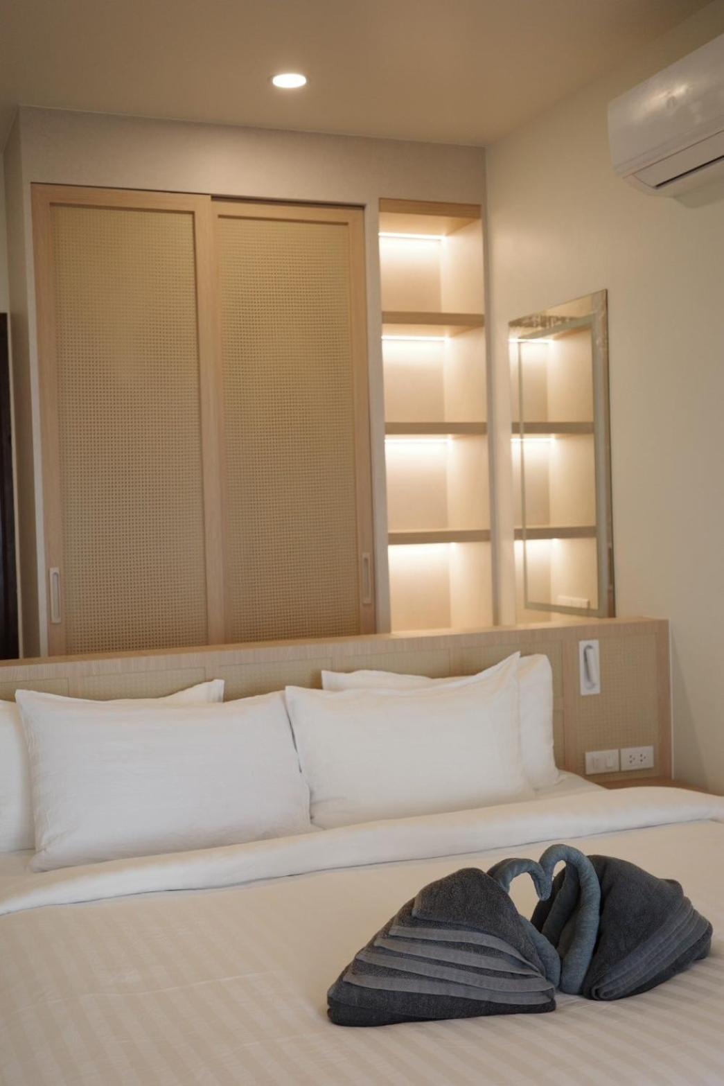 High Life Villas Salad Beach Esterno foto